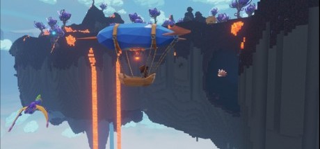 《方块方舟》开放地形编辑功能，自由塑造世界