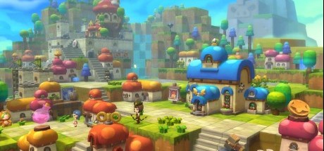 《冒险岛2》宣布免费登陆Steam，锁国区