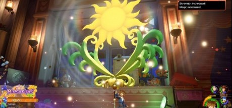 ARPG《王国之心3》获媒体好评