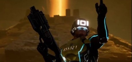 VR游戏《头号玩家》中文版在Steam开放试玩