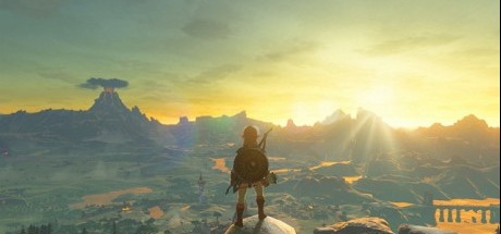 《时代》杂志公布本年十大游戏