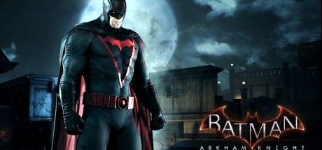 PS4版《蝙蝠侠：阿卡姆骑士》推出新皮肤