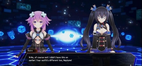 Vtuber专场，《VVV战机少女》评测评分汇总