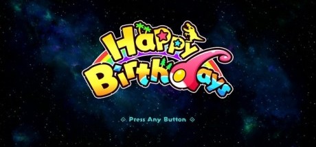 Switch中文版《诞辰之始》今日发售