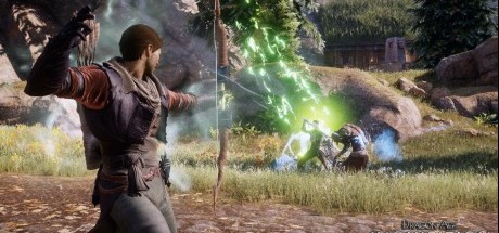 史诗性的终局，《龙腾世纪：审判》评测评分汇总