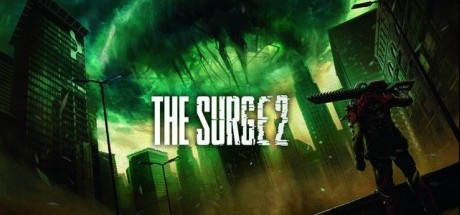 《迸发2》预计于2019年发售