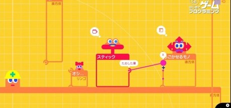 创作式游戏《第一次的游戏程式设计》评测评分汇总