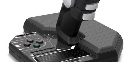 HORI宣布推出《边境保卫战》专用手柄