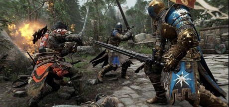 育碧的新尝试，《荣耀战魂》国内媒体评测汇总