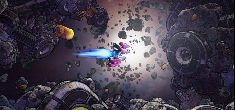 射击游戏《次元驱动》评测评分汇总