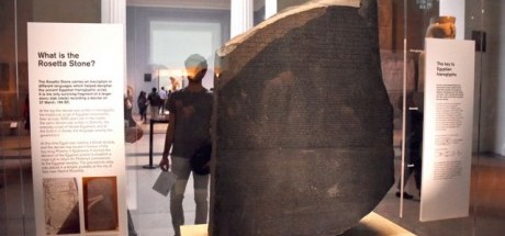 育碧与谷歌合作展开埃及象形文字自动翻译计划