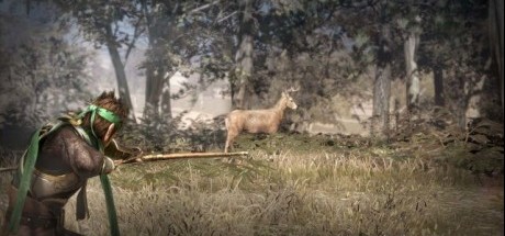 《真‧三国无双8》公布新要素