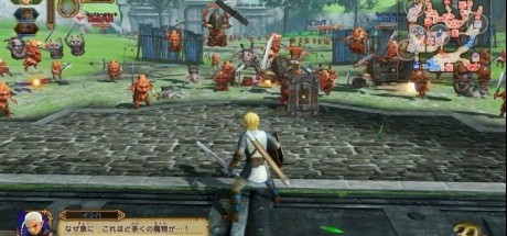 《塞尔达无双 海拉尔全明星豪华版》GNN试玩