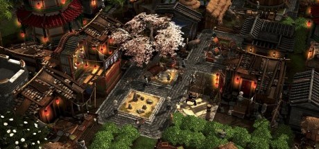 经典回归，《要塞：群雄割据》评测评分汇总