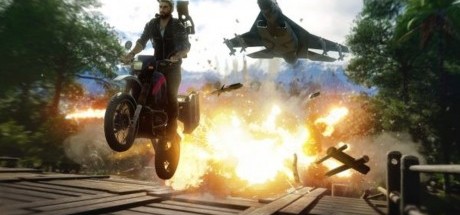 官方宣布《正当防卫4》开发完毕，进厂压盘