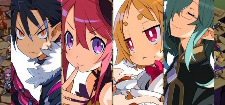 囊括全部内容，《魔界战记5：完整版》评测评分汇总