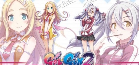 《少女射击2》欧美媒体评分