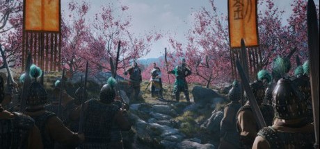 《全面战争：三国》预定今年秋季问世