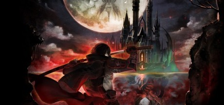 《血污：月之诅咒》将于5月24日发售