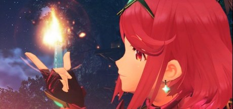 《异度神剑2》公开7分钟游戏介绍影片