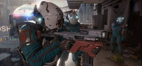 《赛博朋克2077》原著作者正与CDPR紧密合作