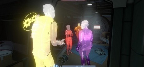 《塔科马》将于5月8日正式登陆PS4