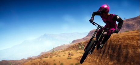 下坡骑行速降，《速降王者》评测评分汇总