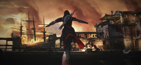 系列衍生作品，《刺客信条编年史：中国》评测评分汇总