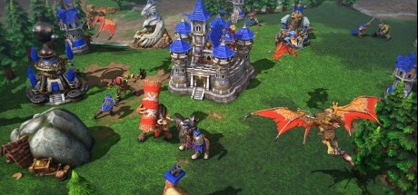 《魔兽争霸3:重制版》将于20年1月28日发布