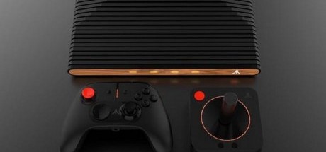 雅达利新主机命名为“雅达利VCS”