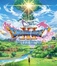 勇者斗恶龙11S 寻觅逝去的时光