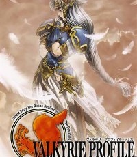 北欧女神：蕾娜丝