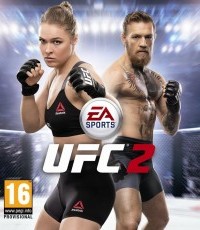 UFC 2