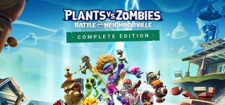 植物大战僵尸：和睦小镇保卫战 完整版