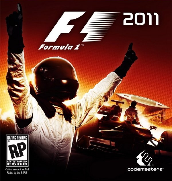 F1 2011