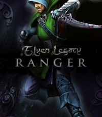 精灵遗产：游侠