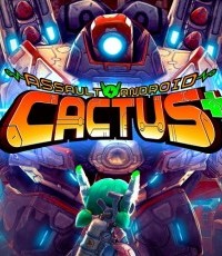 卡图斯：进击的机器人+