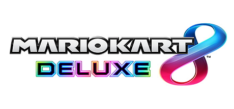 马里奥赛车8 豪华版