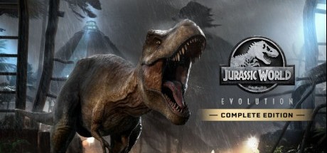 侏罗纪世界：进化 完整版