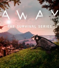逃离：生存系列