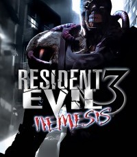 生化危机3