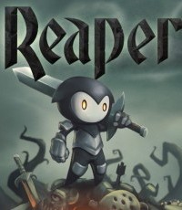 收割者：剑客传奇