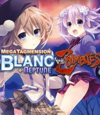 激次元组合：布兰+海王星VS僵尸军团