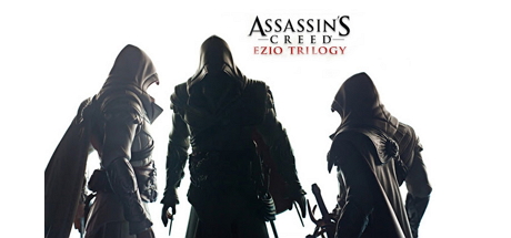 刺客信条：艾吉奥合集