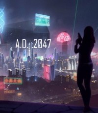 公元2047