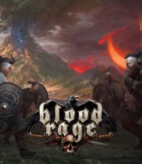 血色狂怒：数字版