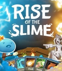史莱姆崛起