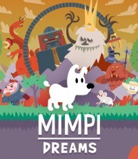 米皮大冒险：梦域