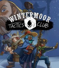 冬沼战术俱乐部