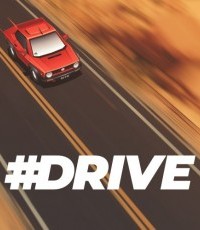 #DRIVE